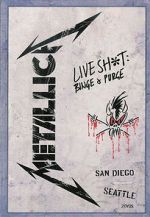 Watch Metallica: Live Shit - Binge & Purge, San Diego Sflix