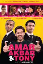 Watch Amar Akbar & Tony Sflix