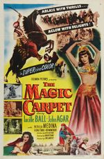 Watch The Magic Carpet Sflix