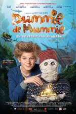 Watch Dummie de Mummie en de Sfinx van Shakaba Sflix