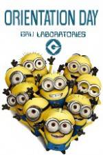 Watch Orientation Day Sflix