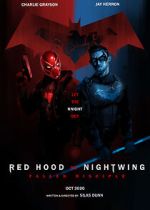 Watch Red Hood vs Nightwing: Fallen Disciple (Short 2020) Sflix