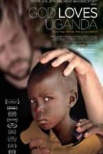 Watch God Loves Uganda Sflix
