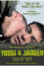 Watch Yossi & Jagger Sflix
