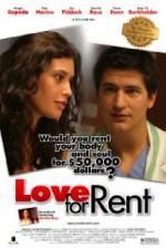 Watch Love for Rent Sflix