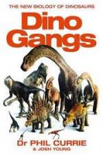 Watch Discovery Channel Dino Gangs Sflix