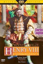 Watch The Private Life of Henry VIII. Sflix