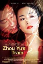 Watch Zhou Yu de huo che Sflix