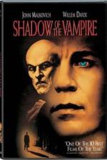 Watch Shadow of the Vampire Sflix