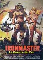 Watch La guerra del ferro: Ironmaster Sflix