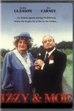 Watch Izzy & Moe Sflix