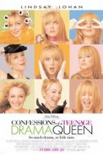 Watch Confessions of a Teenage Drama Queen Sflix