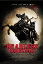 Watch Headless Horseman Sflix