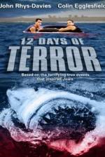 Watch 12 Days of Terror Sflix
