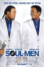 Watch Soul Men Sflix