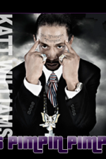 Watch Katt Williams: It's Pimpin' Pimpin' Sflix
