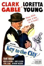 Watch Key to the City Sflix