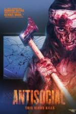 Watch Antisocial Sflix