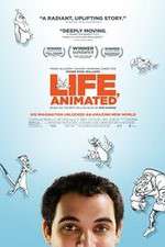 Watch Life, Animated Sflix