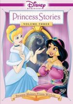 Watch Disney Princess Stories Volume Three: Beauty Shines from Within Sflix