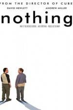 Watch Nothing Sflix