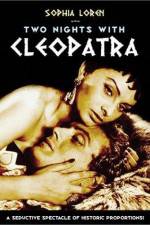 Watch Two Nights with Cleopatra Sflix