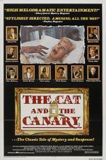 Watch The Cat and the Canary Sflix