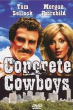 Watch Concrete Cowboys Sflix