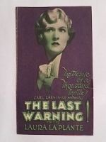 Watch The Last Warning Sflix