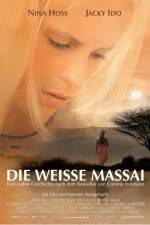 Watch Die weisse Massai Sflix