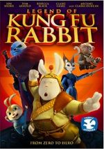 Watch Legend of Kung Fu Rabbit Sflix