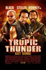 Watch Tropic Thunder Sflix