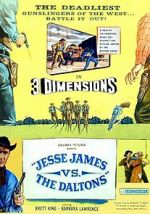 Watch Jesse James vs. the Daltons Sflix