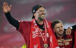 Watch Jrgen Klopp: Germany\'s Greatest Export Sflix