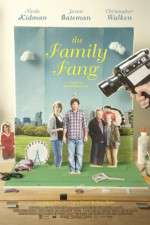 Watch The Family Fang Sflix