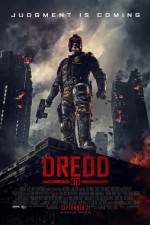Watch Dredd 3D Sflix