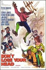 Watch Don\'t Lose Your Head Sflix