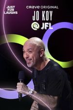 Watch Just for Laughs 2022: The Gala Specials - Jo Koy Sflix
