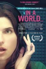Watch In a World Sflix