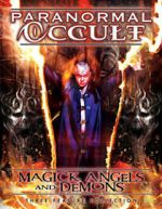 Watch Paranormal Occult: Magick, Angels and Demons Sflix