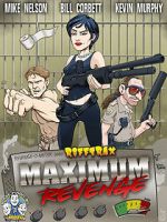 Watch RiffTrax: Maximum Revenge Sflix