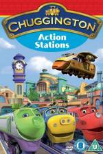 Watch Chuggington Action Stations Sflix