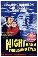 Watch Night Has a Thousand Eyes Sflix