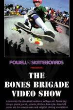Watch Powell-Peralta The bones brigade video show Sflix