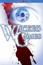 Watch Wicked Games Sflix