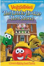 Watch VeggieTales: The Little House That Stood Sflix