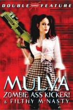 Watch Mulva Zombie Ass Kicker Sflix