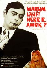 Watch Why Does Herr R. Run Amok? Sflix