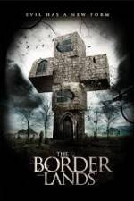 Watch The Borderlands Sflix