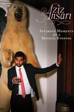 Watch Aziz Ansari Intimate Moments for a Sensual Evening Sflix